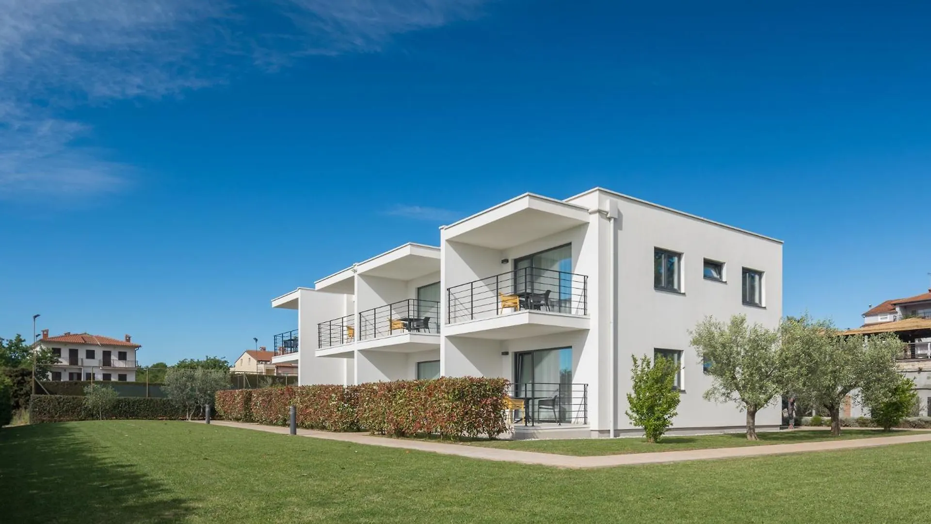 Lana Premium Residence 2 Poreč