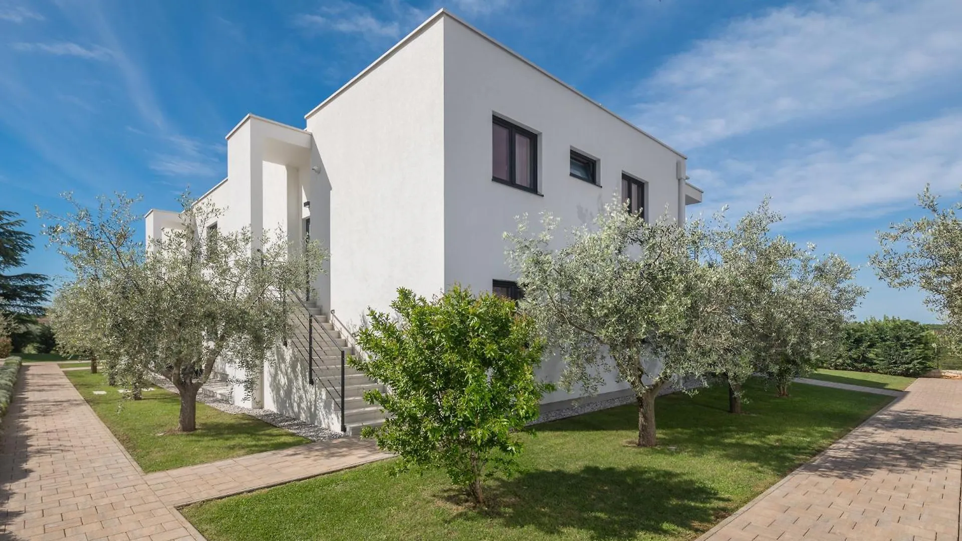 Appartement Lana Premium Residence 2 Poreč