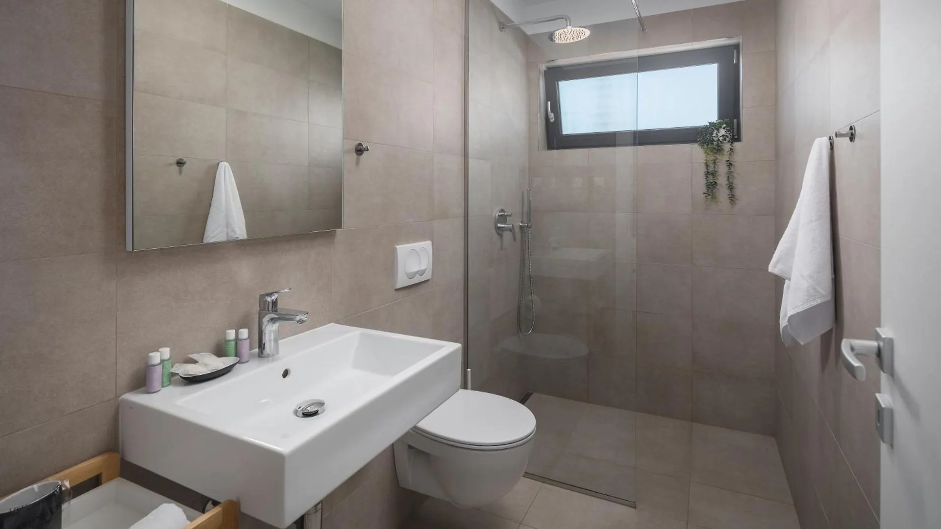 Lana Premium Residence 2 Poreč Appartement