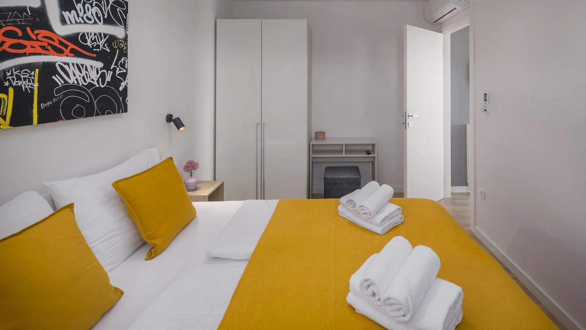 Appartement Lana Premium Residence 2 Poreč