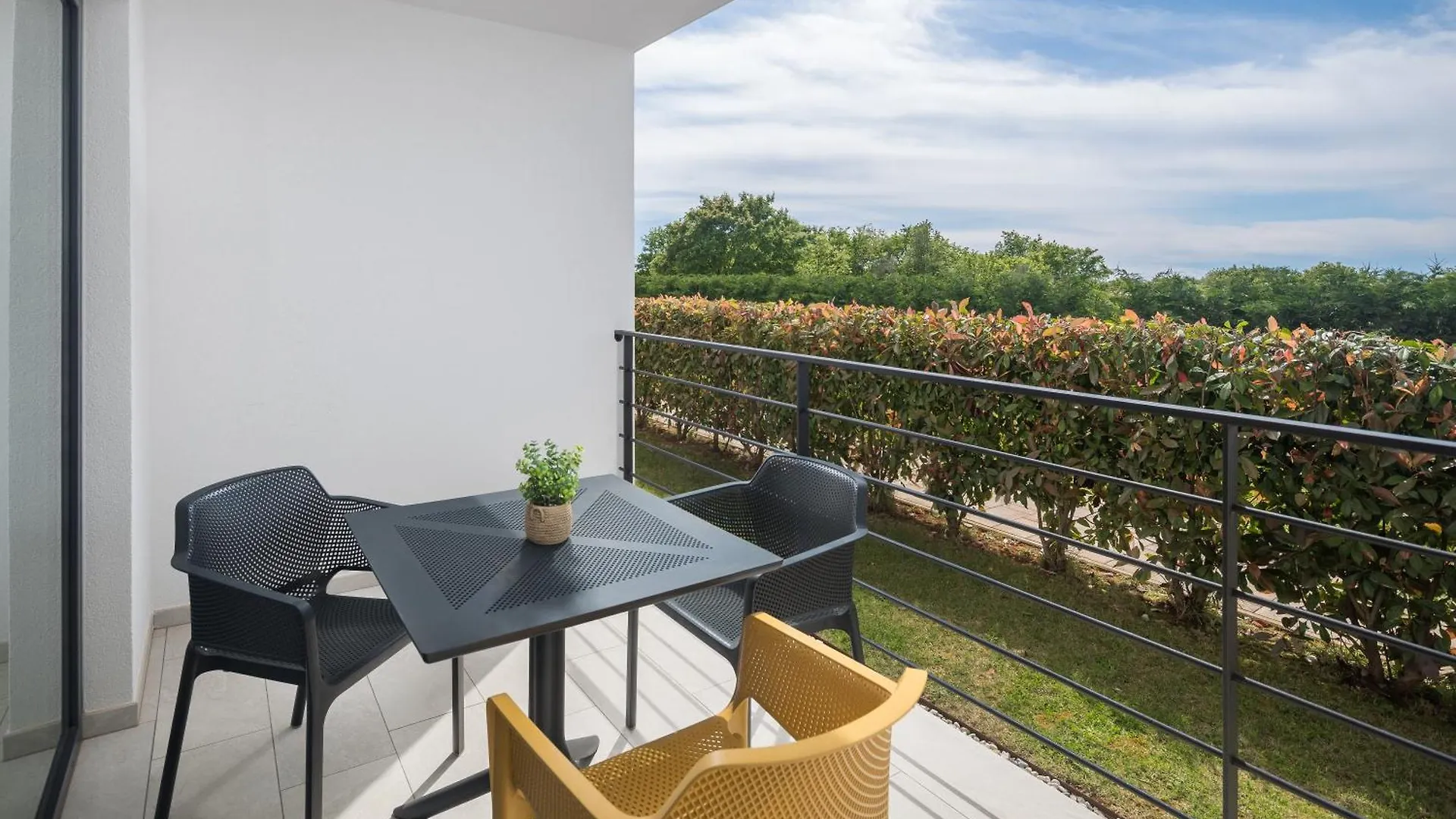 Lana Premium Residence 2 Poreč Appartement