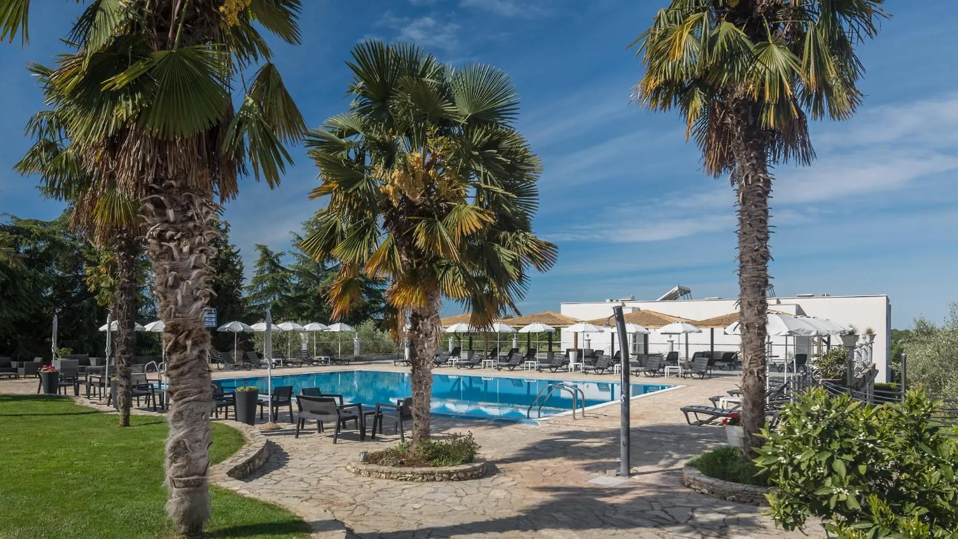 Lana Premium Residence 2 Poreč