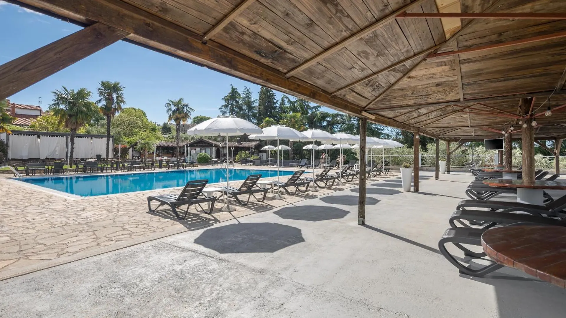 Appartement Lana Premium Residence 2 Poreč