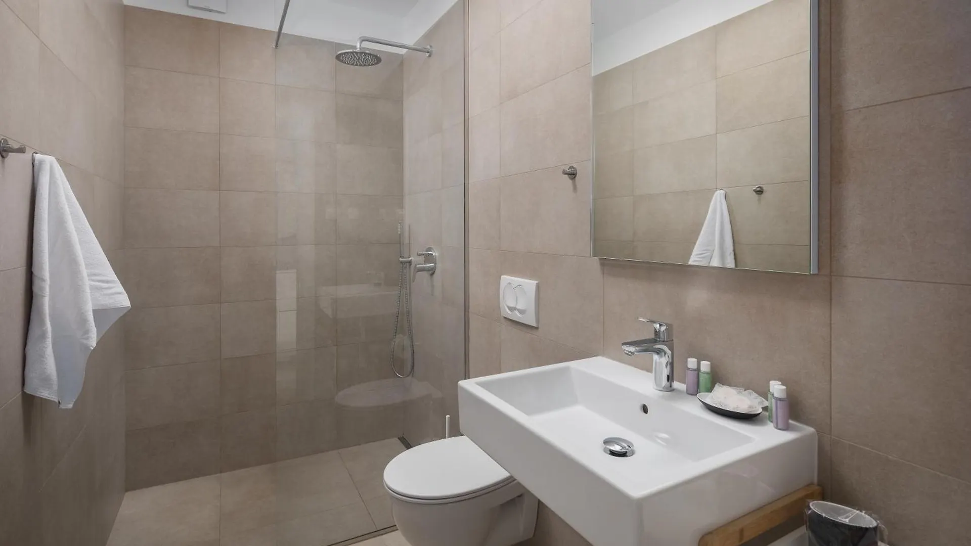 公寓 Lana Premium Residence 2 波雷奇
